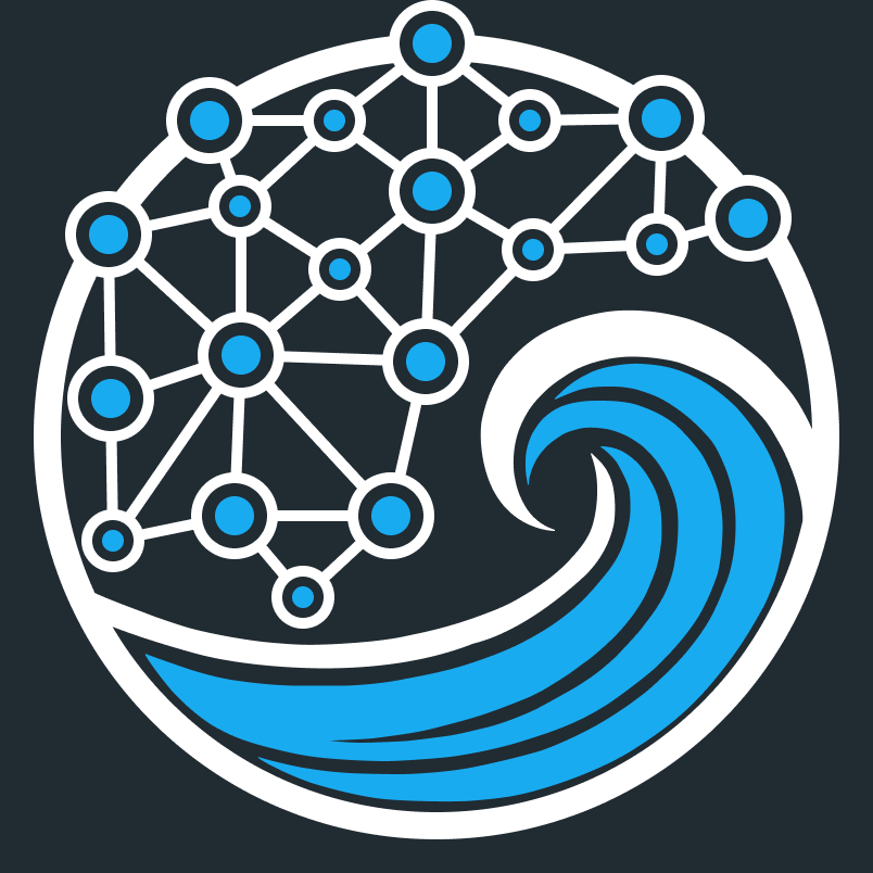 OceanGraph Logo